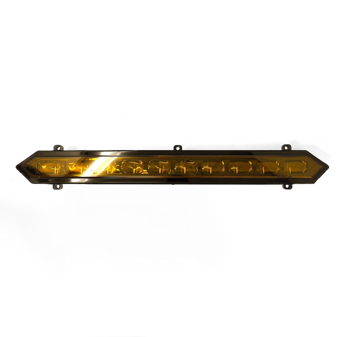 Rave Off Road TRD Pro Grille Light Bar for Sequoia (2023+)