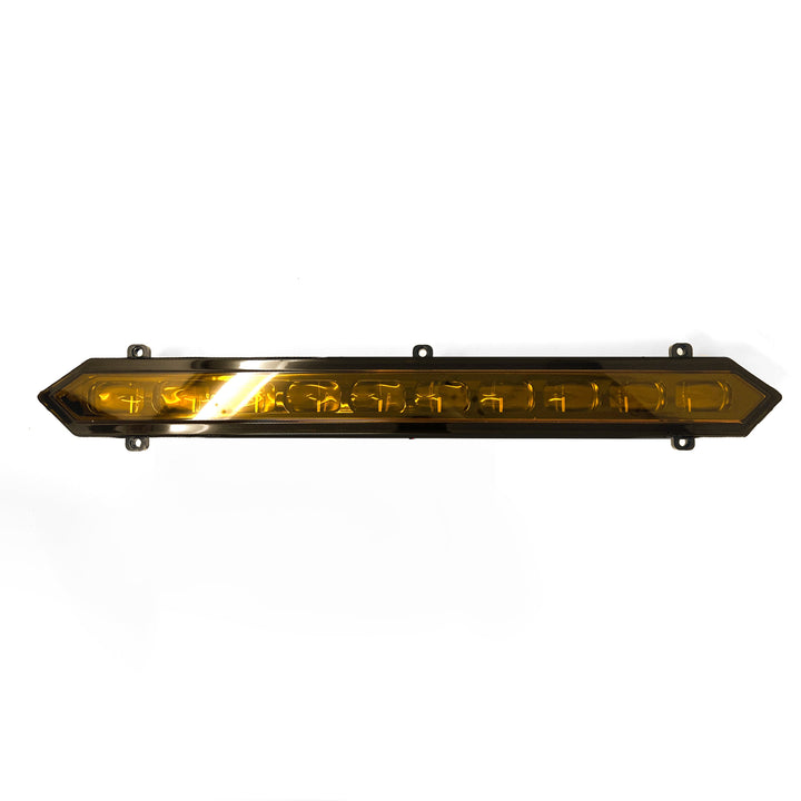 Rave Off Road TRD Pro Grille Light Bar for Sequoia (2023+)