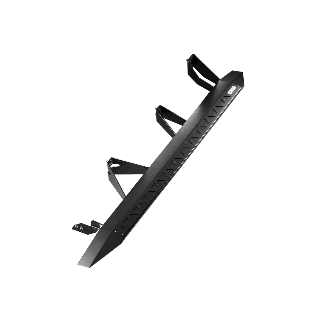 Nytop Rock Sliders for Land Cruiser & GX550 (2024+)