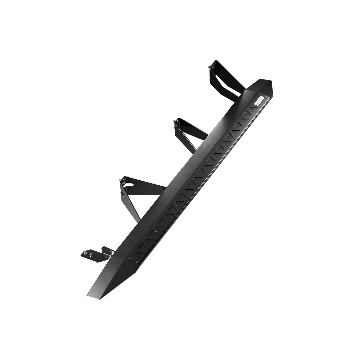 Nytop Rock Sliders for Land Cruiser & GX550 (2024+)