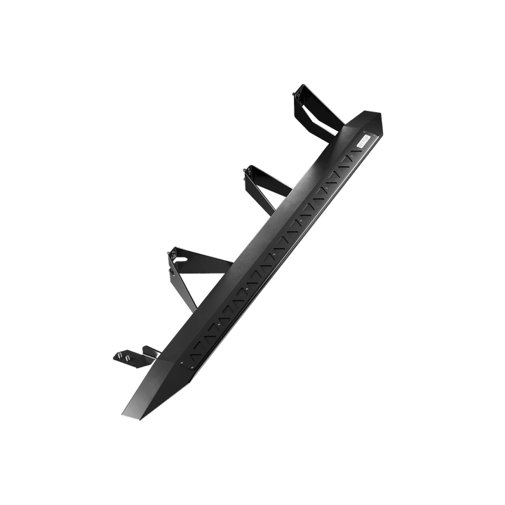 Nytop Rock Sliders for Land Cruiser & GX550 (2024+)