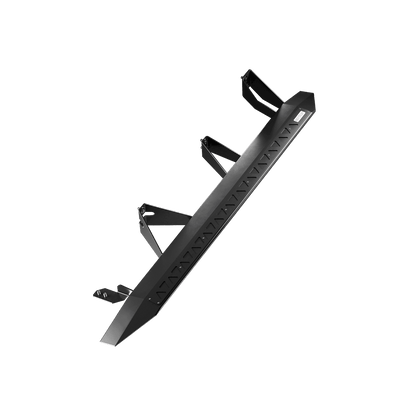 Nytop Rock Sliders for 4Runner (2025+)