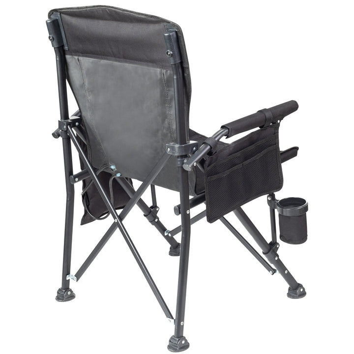 Gobi Heat Zephyr Dual-Zoned Cooling Camp Chair