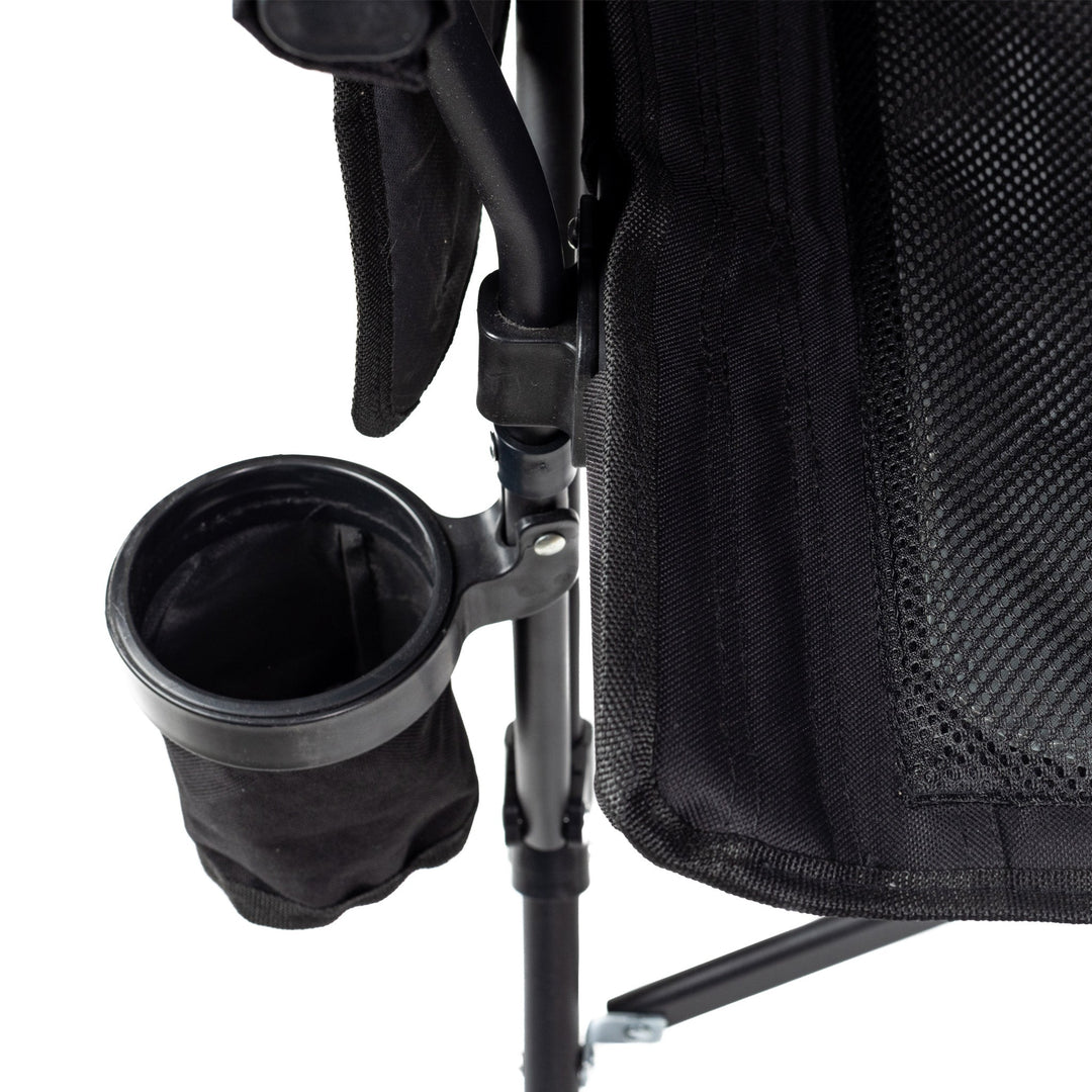 Gobi Heat Zephyr Dual-Zoned Cooling Camp Chair