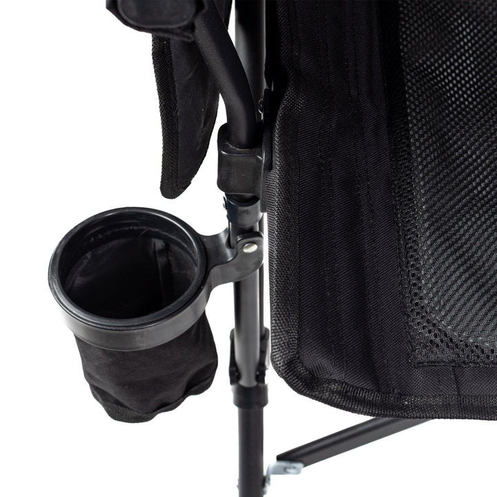 Gobi Heat Zephyr Dual-Zoned Cooling Camp Chair