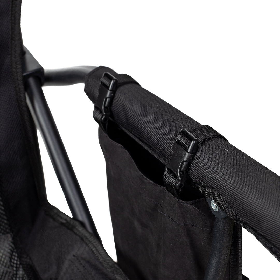 Gobi Heat Zephyr Dual-Zoned Cooling Camp Chair
