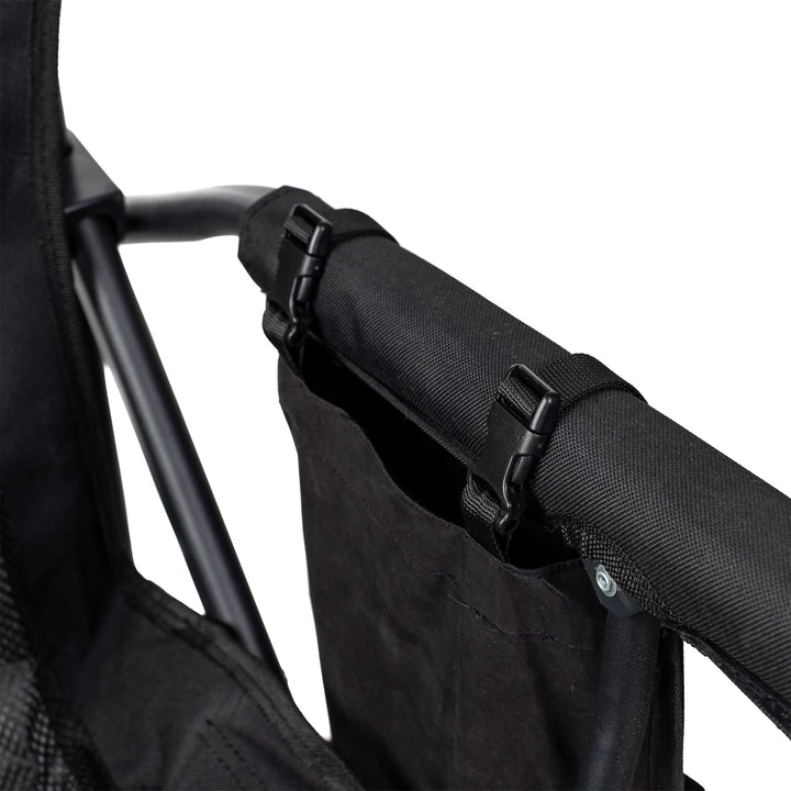 Gobi Heat Zephyr Dual-Zoned Cooling Camp Chair
