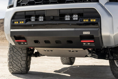 Nytop Skid Plate Assembly for 4Runner (2025+)