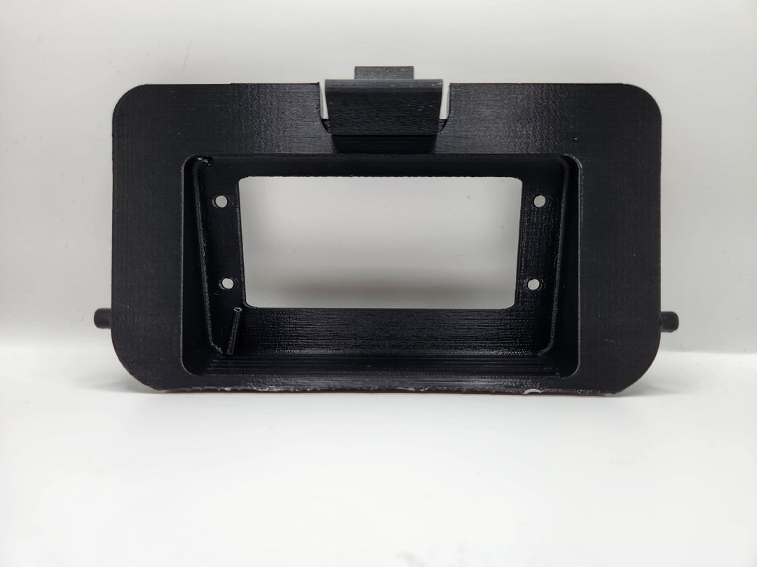 2003-2009 Toyota 4Runner Auxbeam 6/8/8 XL Overhead Switch Panel Mount