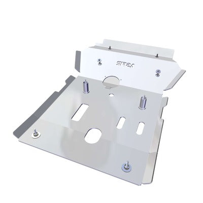 ASFIR 4x4 USA Front Skid Plate for Tacoma