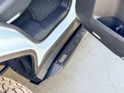 Nytop Rock Sliders for Land Cruiser & GX550 (2024+)