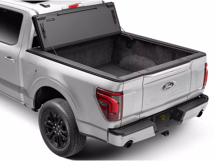 BAKFlip MX4 (Gen 3) Hard Folding Tonneau Cover for Tundra (2022+)