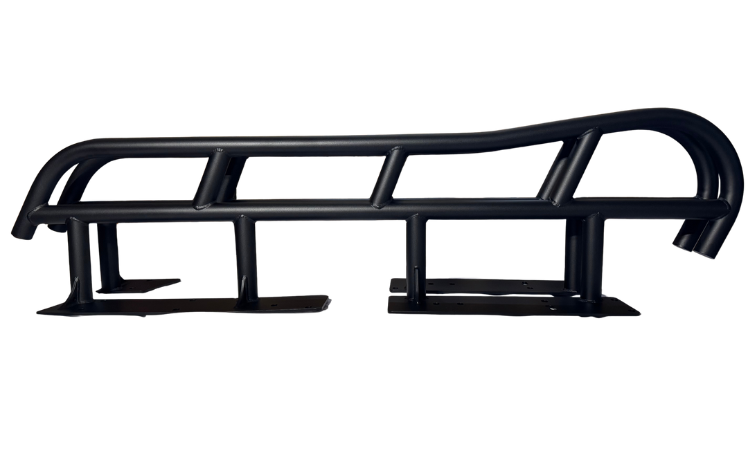 2010-2023 Lexus GX460 Angled Sliders