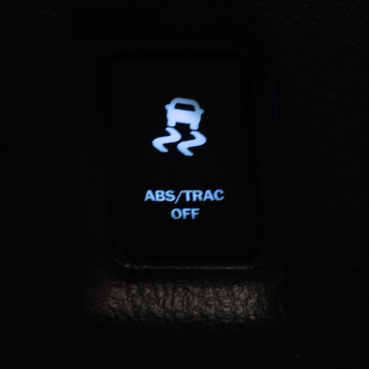 Dr KDSS ABS/ Trac Off Factory style dash switch for 4Runner (2010-2019)