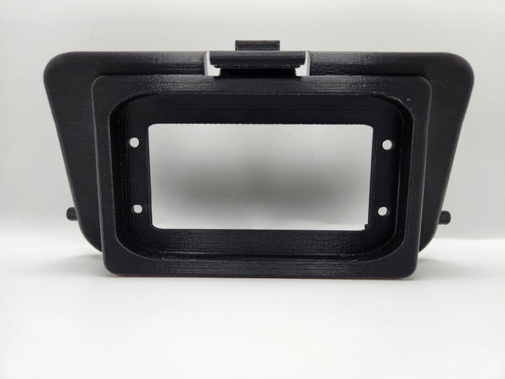 2003-2009 Toyota 4Runner Auxbeam 6/8/8 XL Overhead Switch Panel Mount