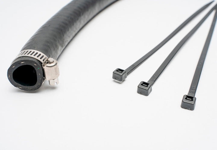 AC Drip Relocation Kit For Tacoma