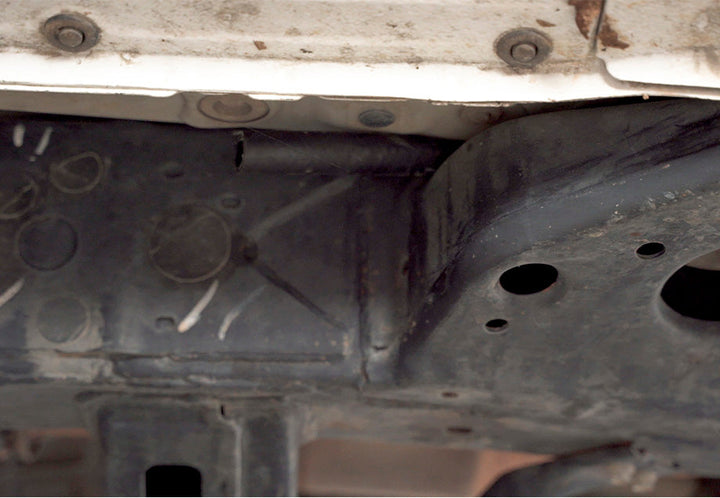 AC Drip Relocation Kit For Tacoma
