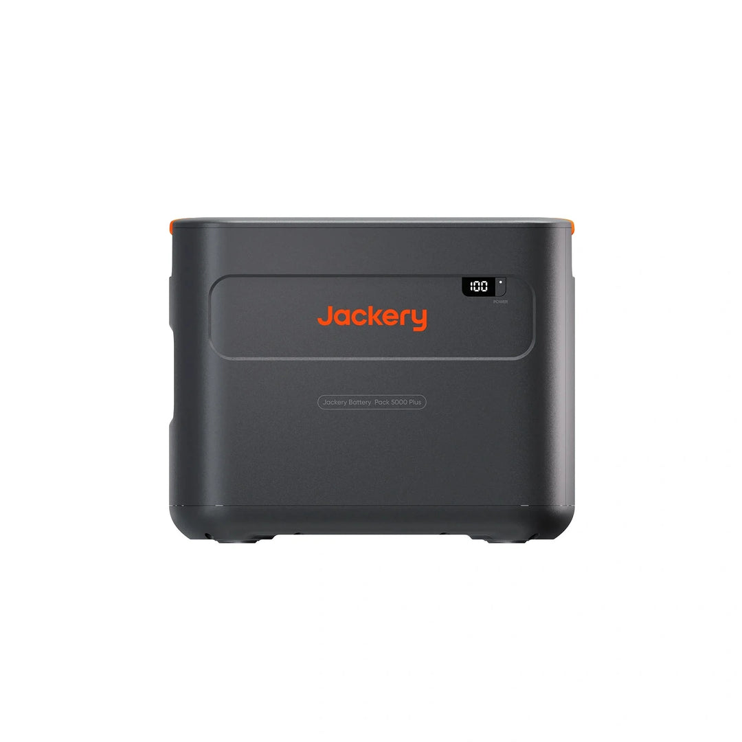 Jackery Battery Pack 5000 Plus (Add 0n)