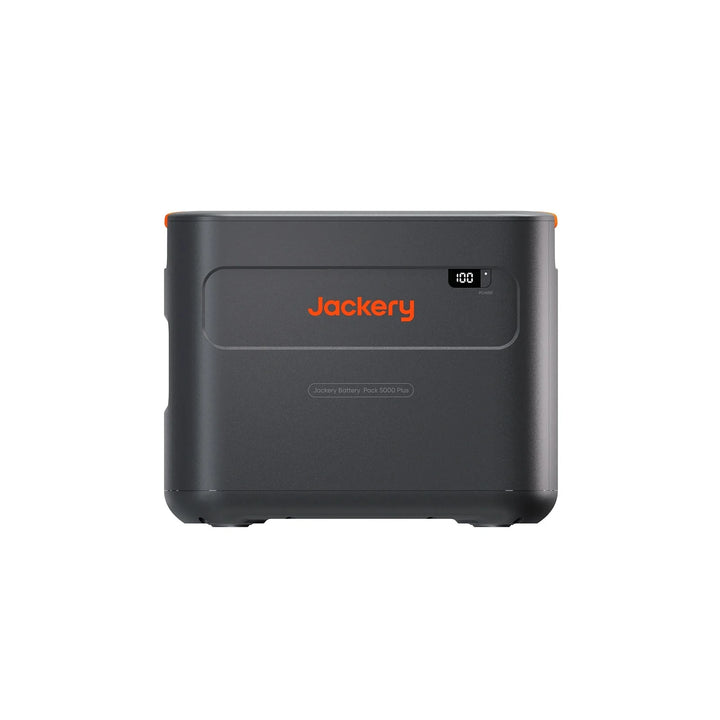 Jackery Battery Pack 5000 Plus (Add 0n)