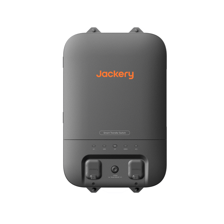Jackery Smart Transfer Switch (Add on)