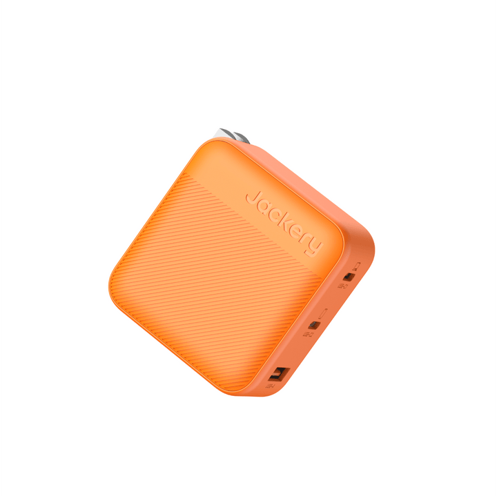 Jackery 102W GaN 3-Port Fast Charger (Add on)