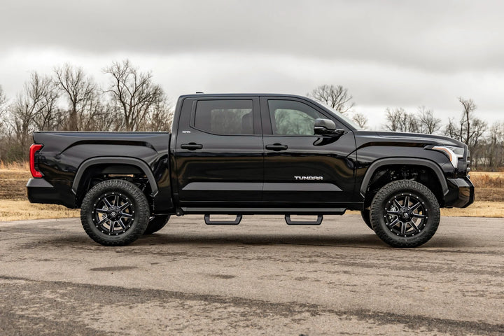 Rough Country 3.5 Inch Lift Kit for Tundra 4WD  (2022+)