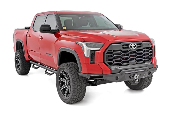 Rough Country Nerf Steps for Tundra (2022+)