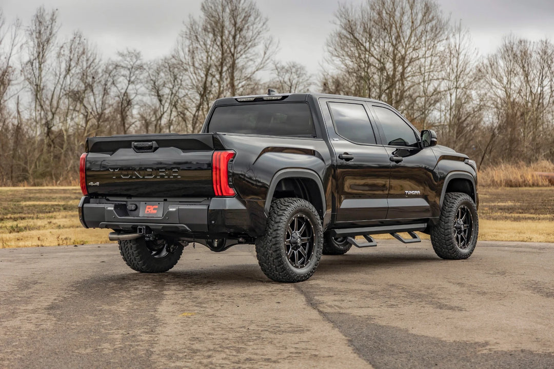 Rough Country 3.5 Inch Lift Kit for Tundra 4WD  (2022+)