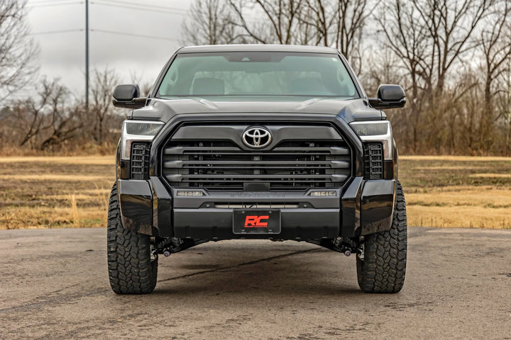 Rough Country 3.5 Inch Lift Kit for Tundra 4WD  (2022+)