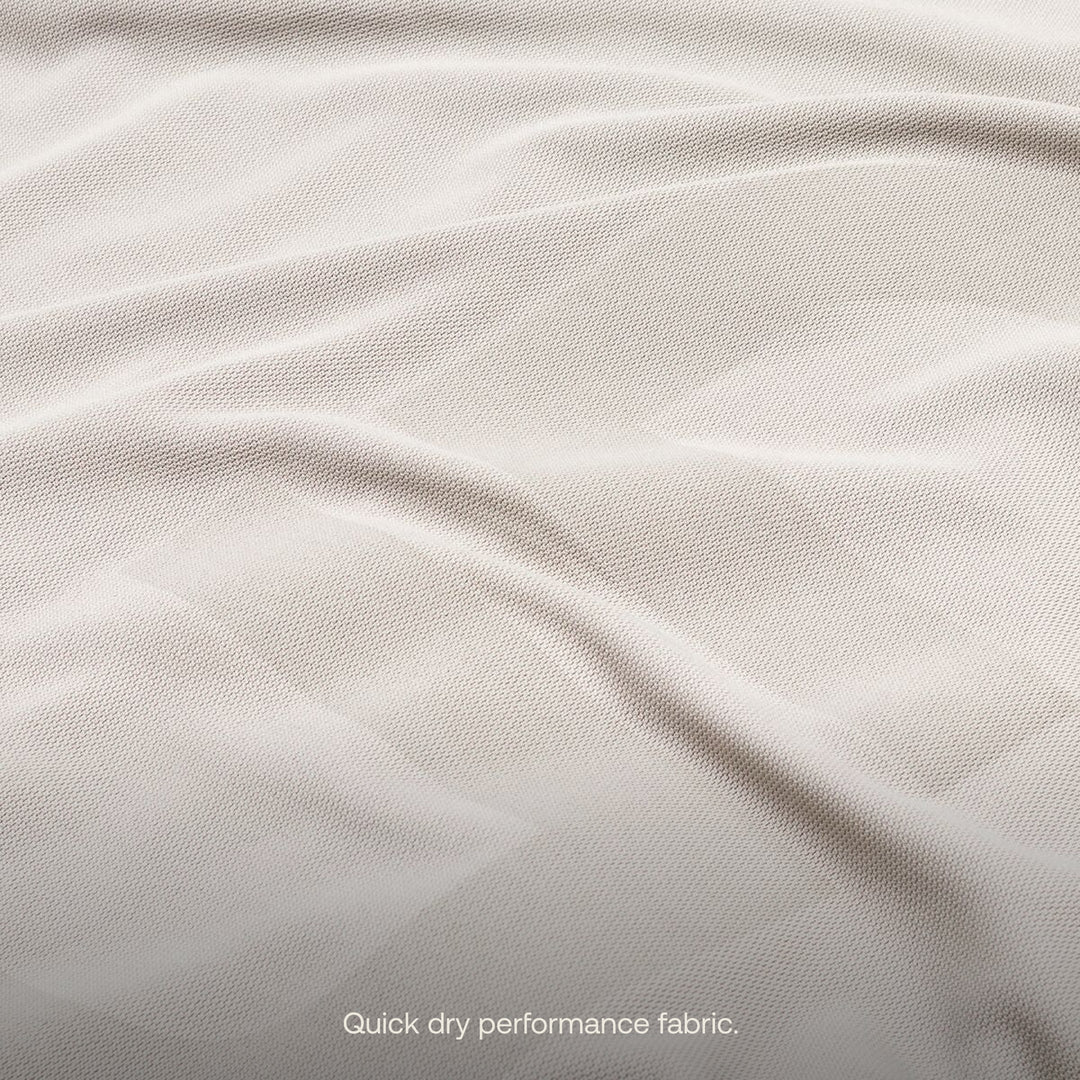 Luno® AIR Van Front Cab Mattress Fitted Sheet.