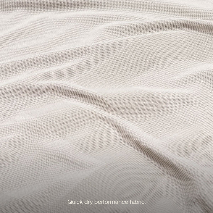 Luno® AIR Van Front Cab Mattress Fitted Sheet.