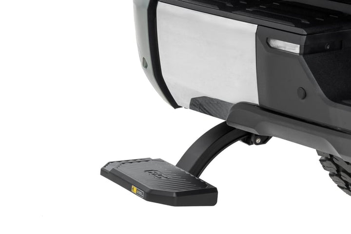 Rough Country Retractable Bed Steps for Tundra (2022+)