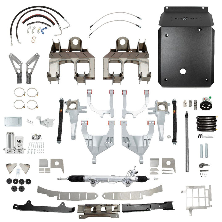 All Pro Off Road Modular Long Travel Kit for Tacoma (2005-2015)