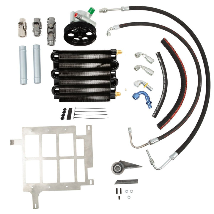 All Pro Off Road Modular Long Travel Kit for Tacoma (2005-2015)