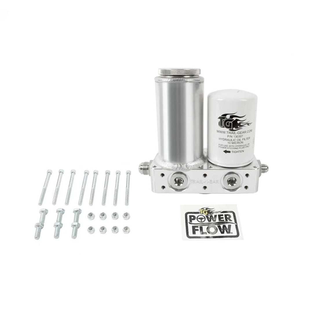 All Pro Off Road Modular Long Travel Kit for Tacoma (2005-2015)