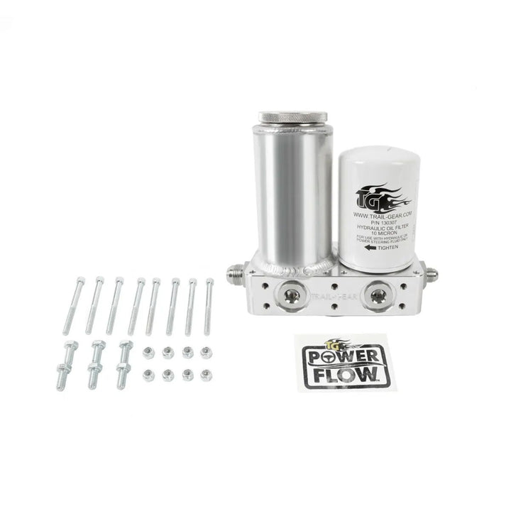 All Pro Off Road Modular Long Travel Kit for Tacoma (2005-2015)