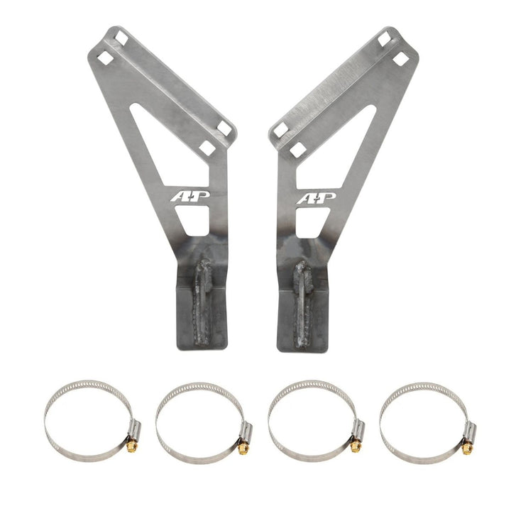 All Pro Off Road Modular Long Travel Kit for Tacoma (2005-2015)