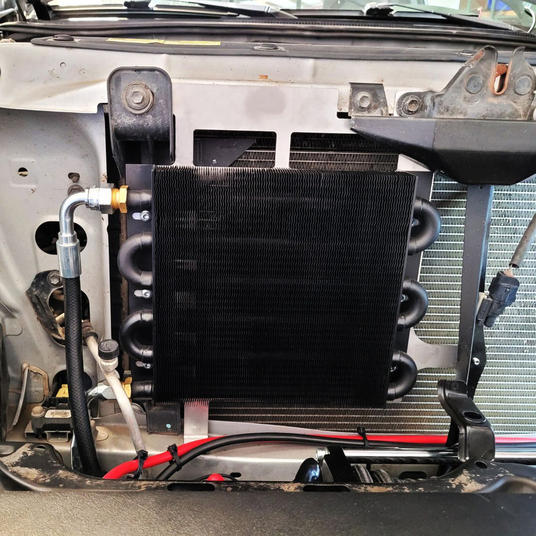 All Pro Off Road Modular Long Travel Kit for Tacoma (2005-2015)