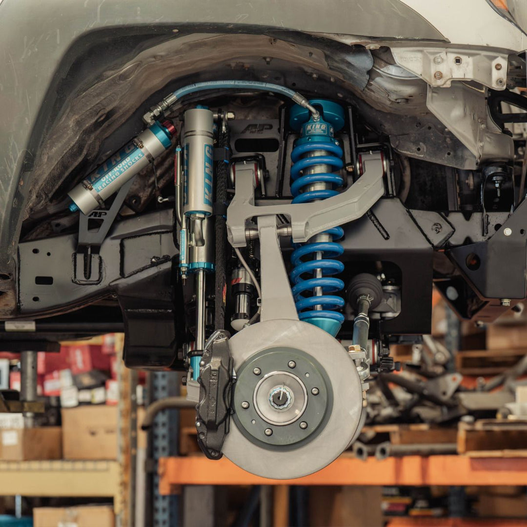 All Pro Off Road Modular Long Travel Kit for Tacoma (2005-2015)