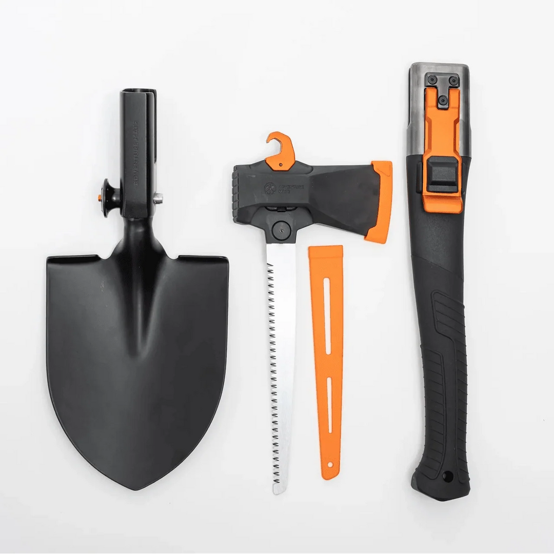 Adventure Mate 6-in-1 Mega Multitool