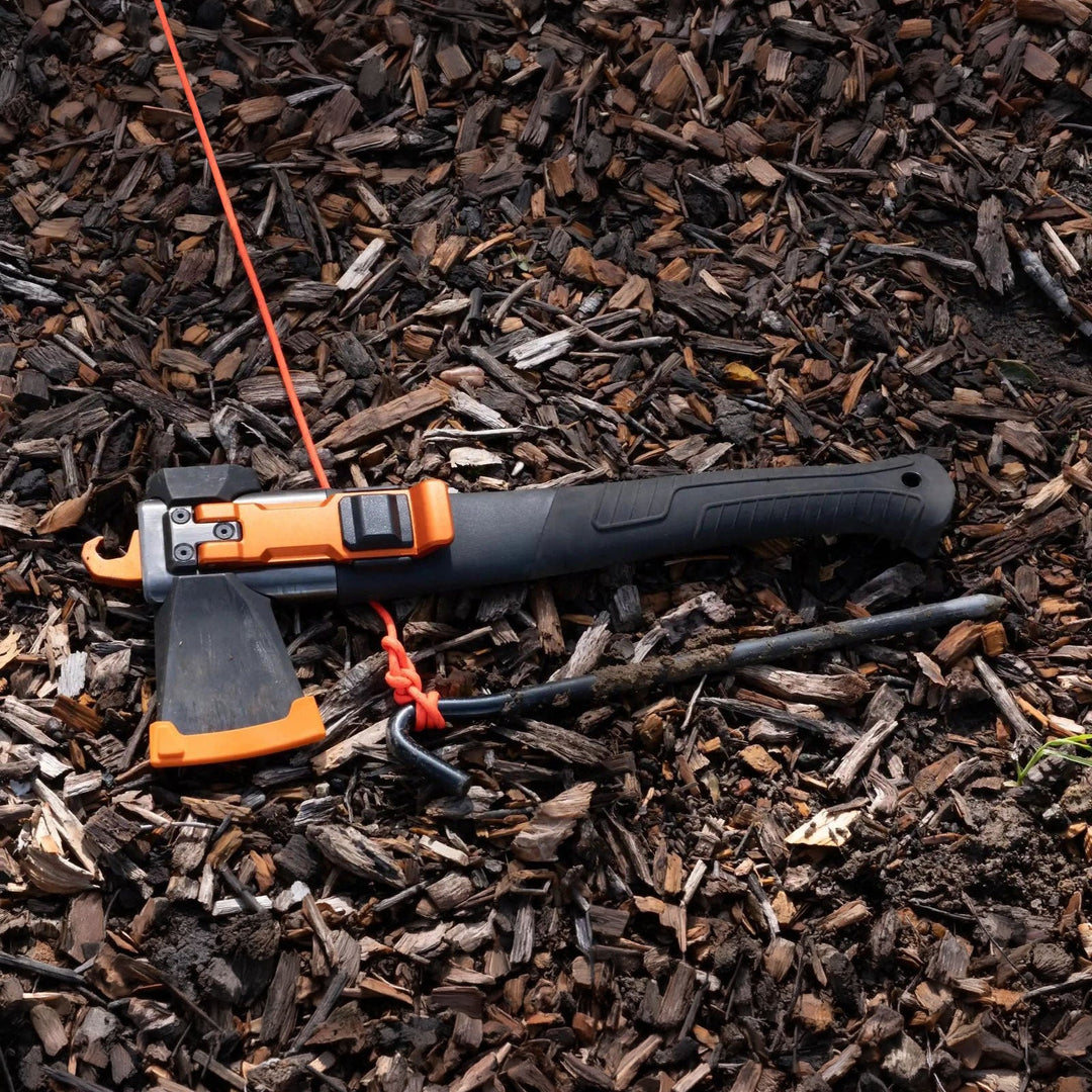 Adventure Mate 6-in-1 Mega Multitool