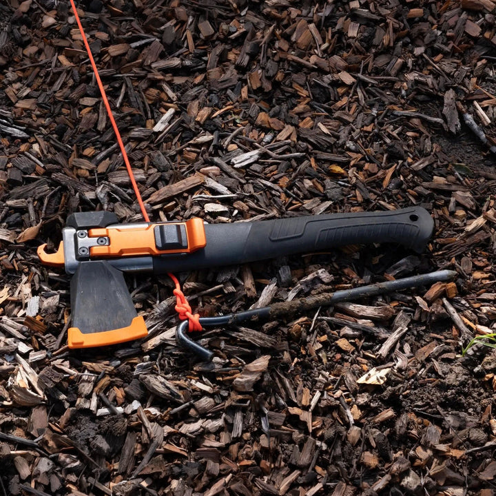 Adventure Mate 6-in-1 Mega Multitool
