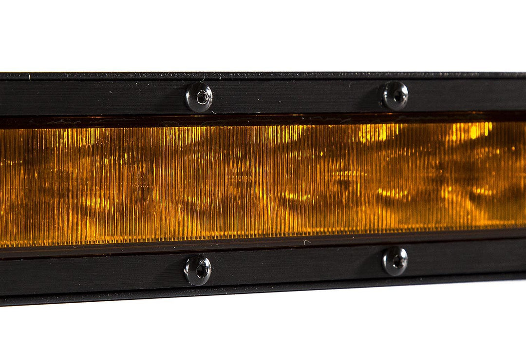 Diode Dynamics Stage Series 30" Amber Classic Light Bar