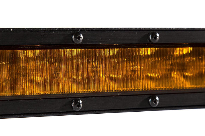 Diode Dynamics Stage Series 30" Amber Classic Light Bar