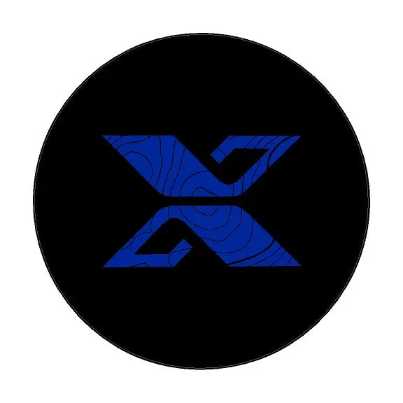 Project X FF.70 Light Cover Overlays - Universal