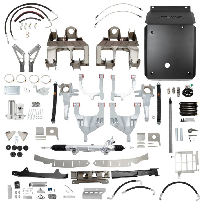 All Pro Off Road Modular Long Travel Kit for Tacoma (2016-2023)- V6