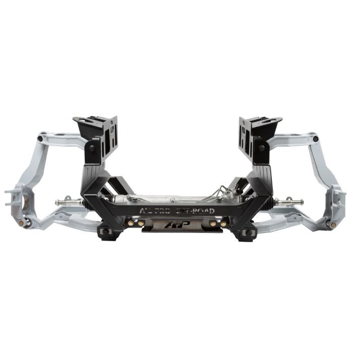 All Pro Off Road Modular Long Travel Kit for Tacoma (2016-2023)- V6