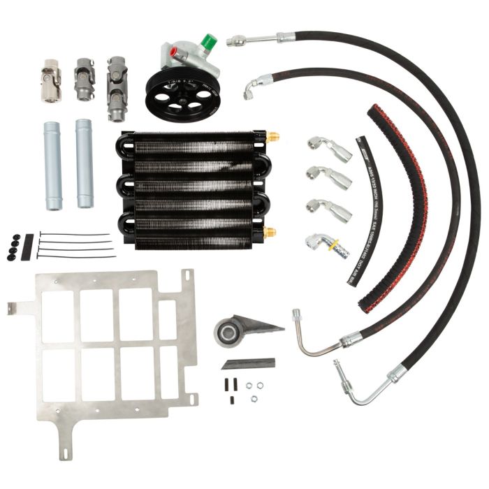 All Pro Off Road Modular Long Travel Kit for Tacoma (2016-2023)- V6