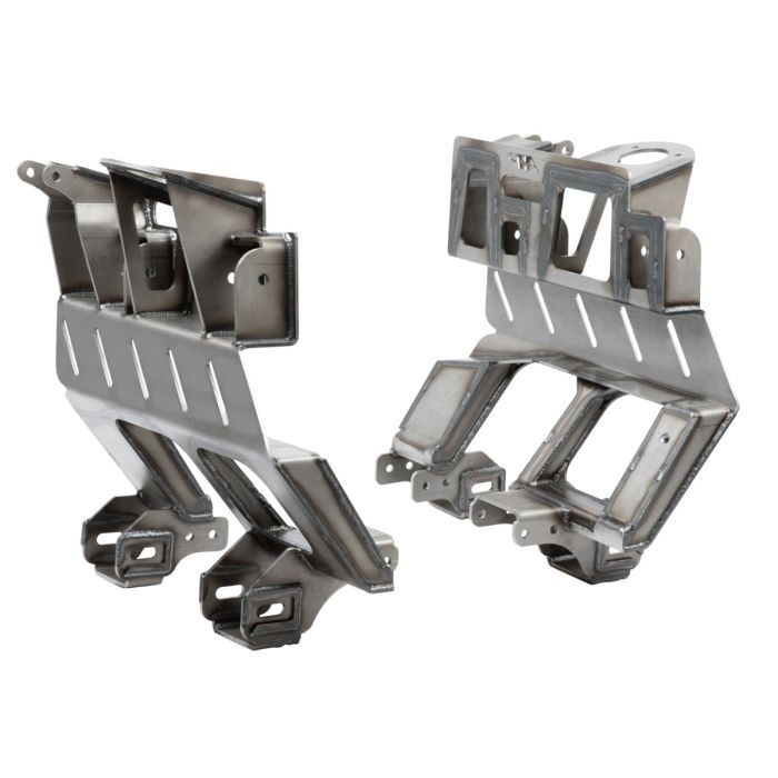 All Pro Off Road Modular Long Travel Kit for Tacoma (2016-2023)- V6