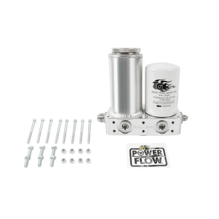All Pro Off Road Modular Long Travel Kit for Tacoma (2016-2023)- V6